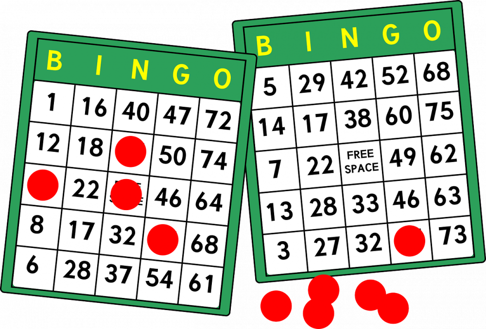 Forskellen på Bingo og Banko: En Dybdegående Analyse af To Populære Casinospil