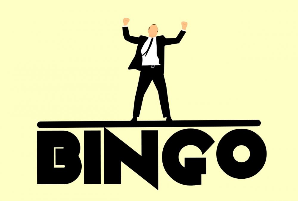 Bingo Web: Din Komplette Guide til Bingo i Online Casinoer