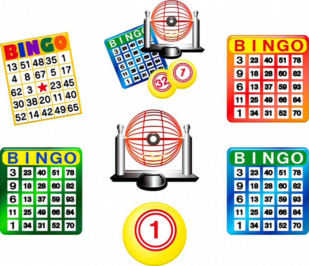 Bingo Sjov: En dybdegående introduktion til bingo og dets udvikling gennem tiden