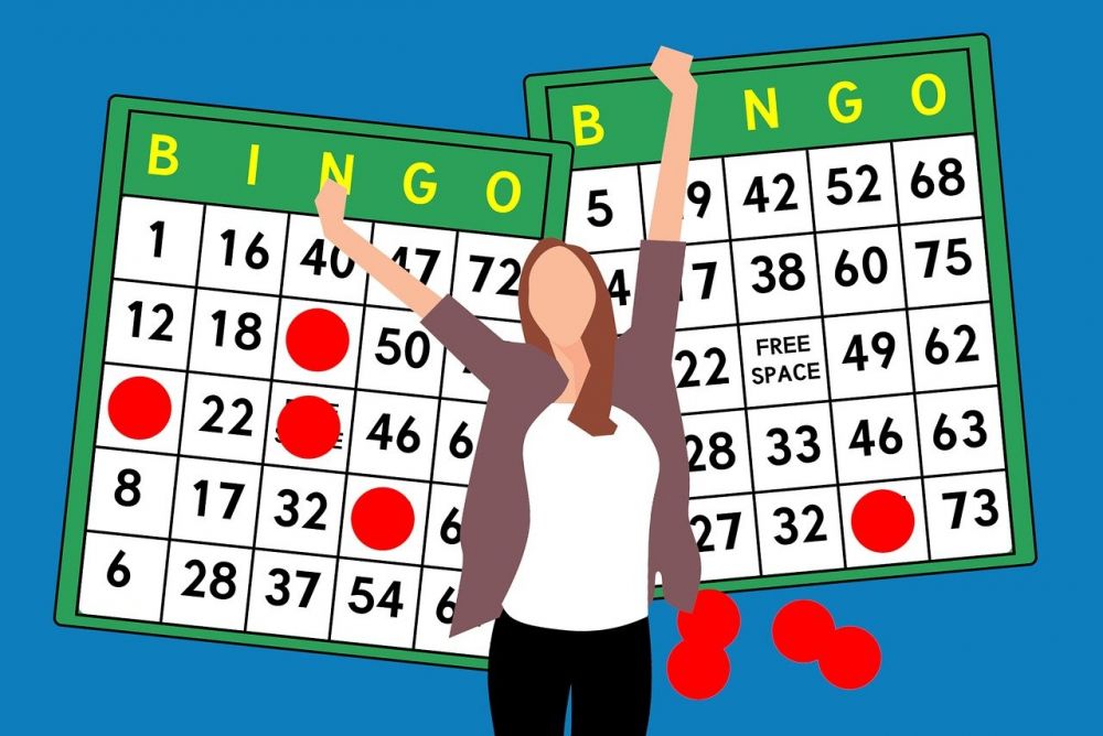 Bingo Slang: A Comprehensive Guide for Casino Enthusiasts