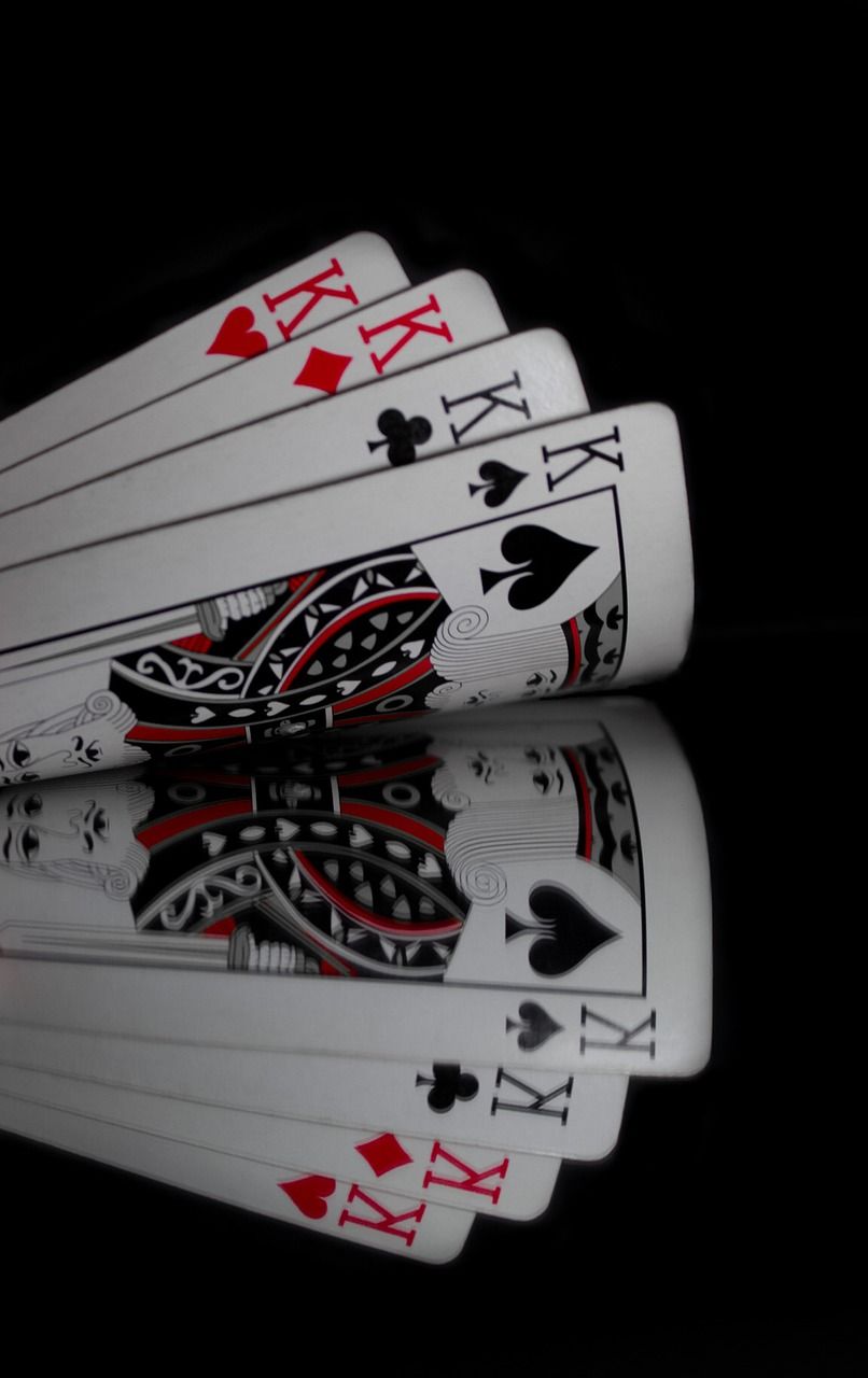 Kortspillet 21 regler: Alt, hvad du behøver at vide om dette populære casino spil