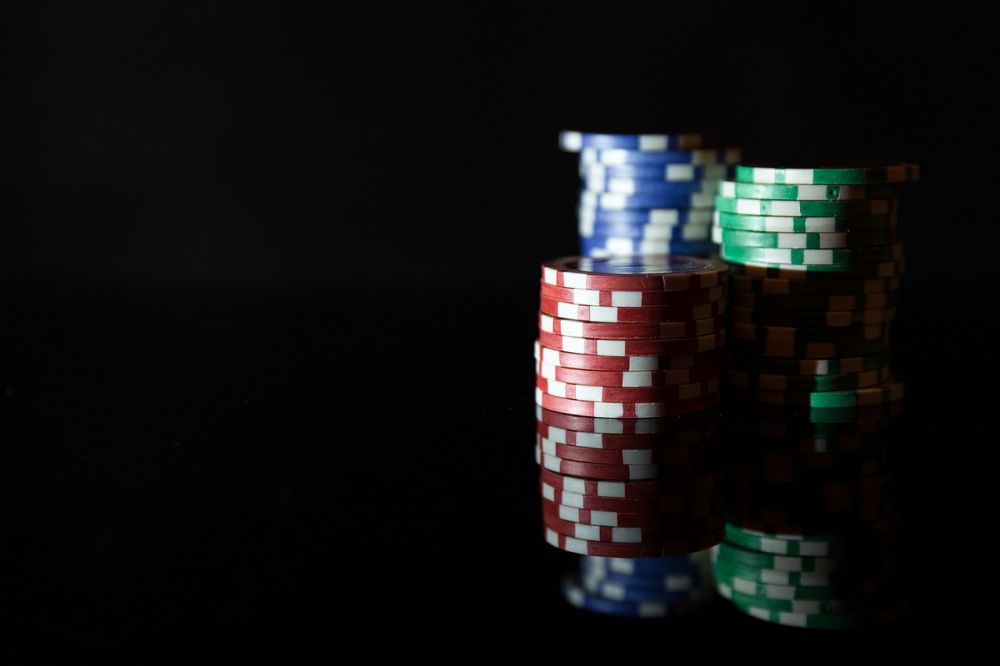 Black Jack Online: Den ultimative guide til casinoentusiaster