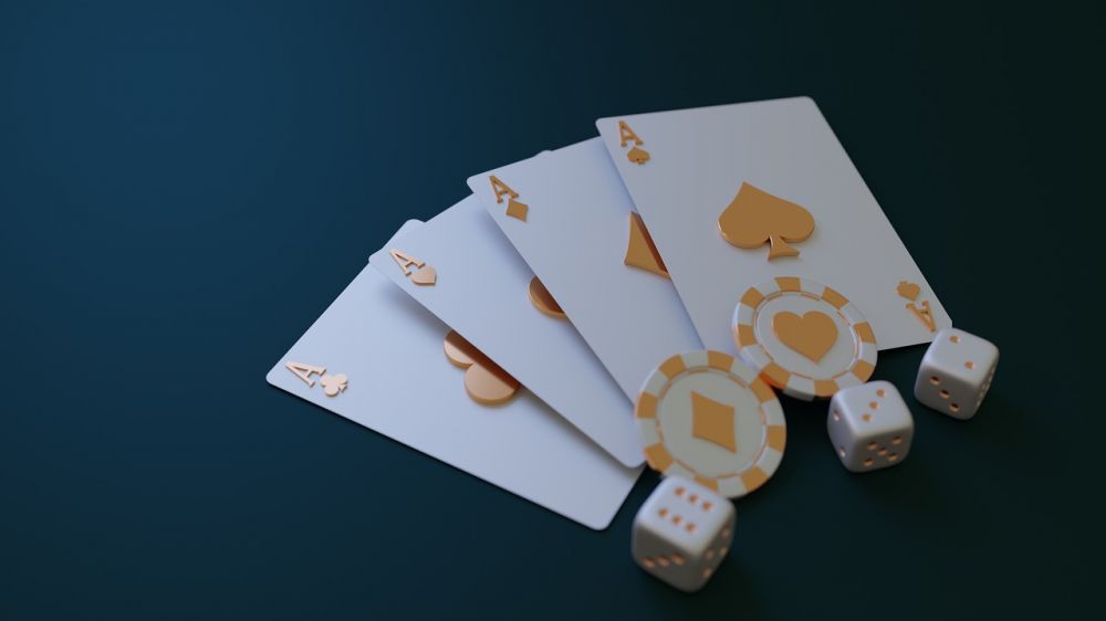Blackjack Casino: En Dybdegående Guide til Spillet