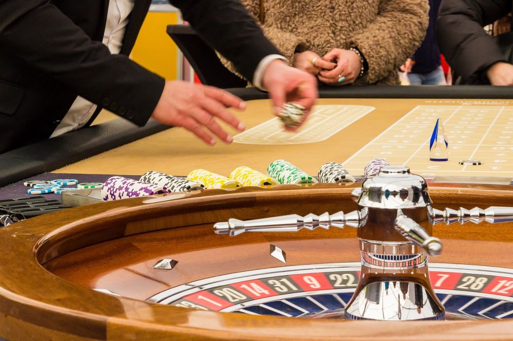 Nye Danske Casino: En Dybdegående Oversigt