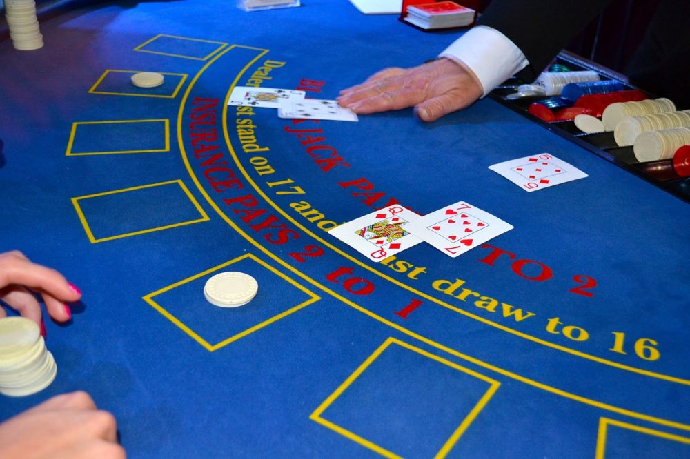 Blackjack Cheat Sheet: The Ultimate Guide for Casino Enthusiasts
