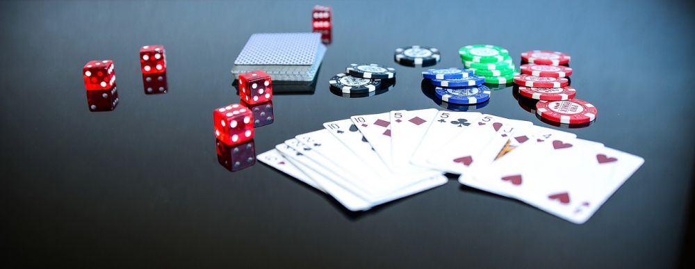 Internet Casino: A Comprehensive Guide for Casino Enthusiasts
