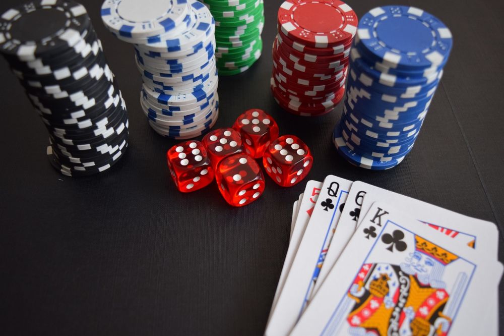 Nye Casino Sider: En Dybdegående Guide til Casino-entusiaster