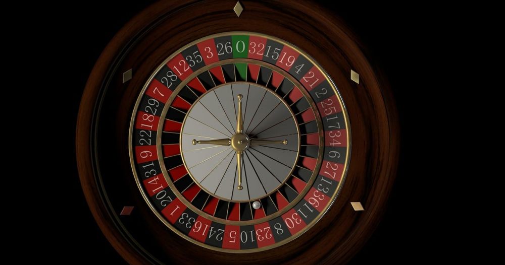 Udenlandsk Casino: En Dybdegående Udforskning af Spil og Underholdning