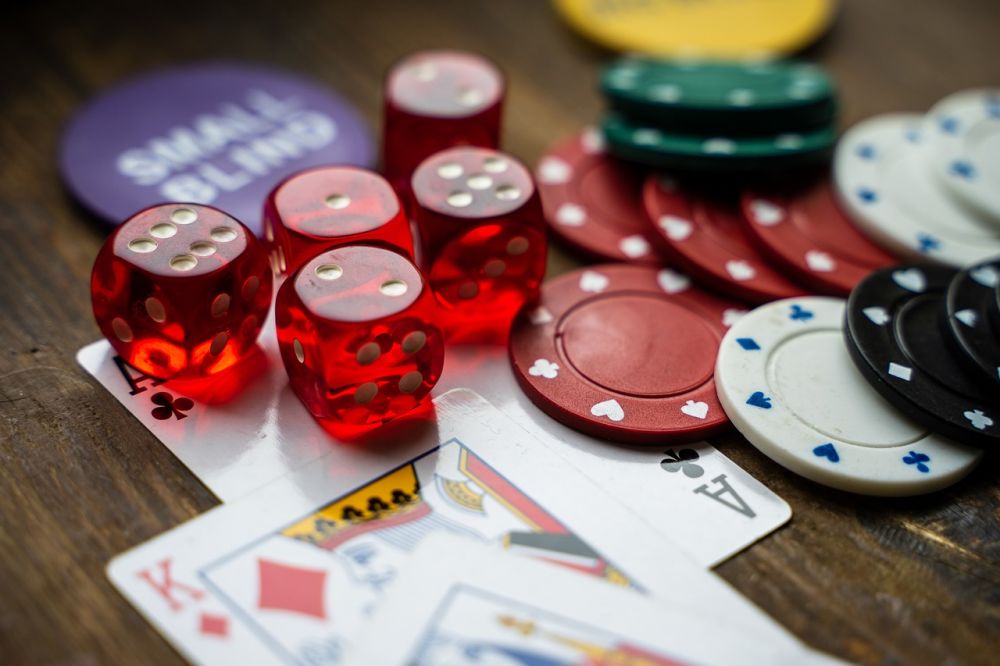 Denmark Casino: En dybdegående guide til casino spil