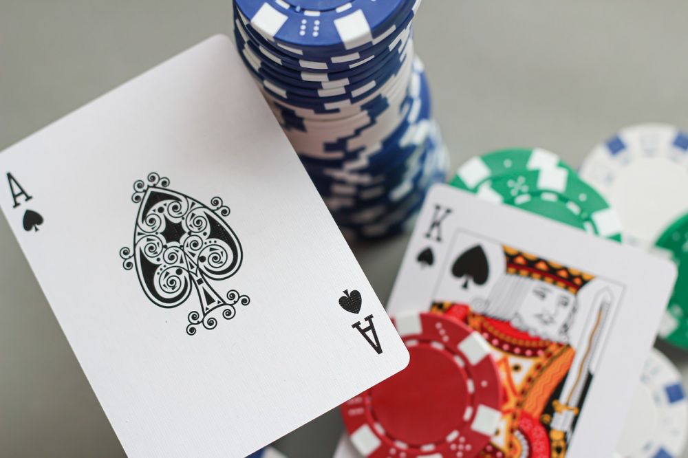 Hvorfor er det vigtigt at tælle kort i blackjack