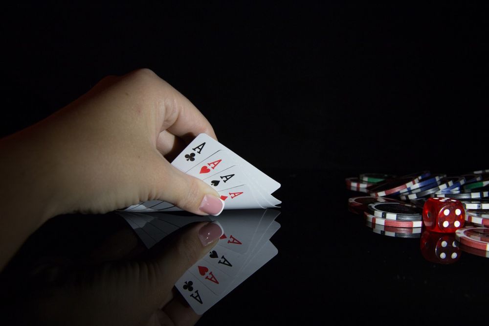 21 Regler: En Dybdegående Guide til Casino Spil