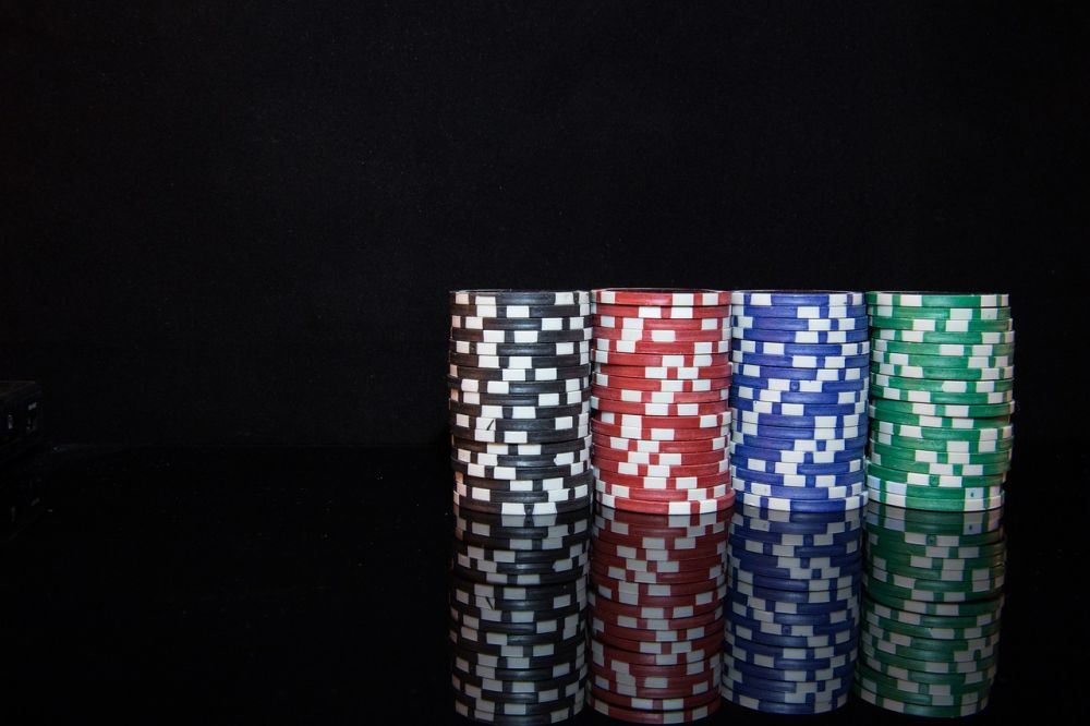 Online kasino - Vejen til spænding og gevinst