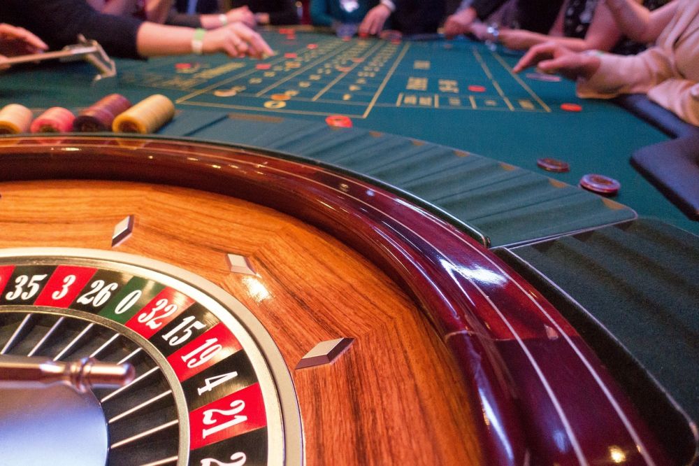 Copenhagen Casino: Et dybdegående kig på en ikonisk spilledestination