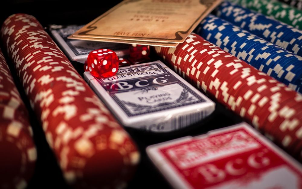Online Casino DK: En dybdegående guide til casinospil online