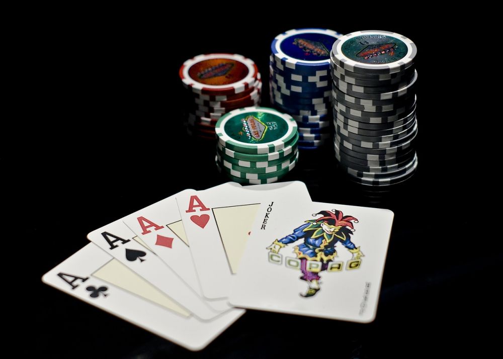 Dansk Poker Side: En omfattende guide til casinoentusiaster