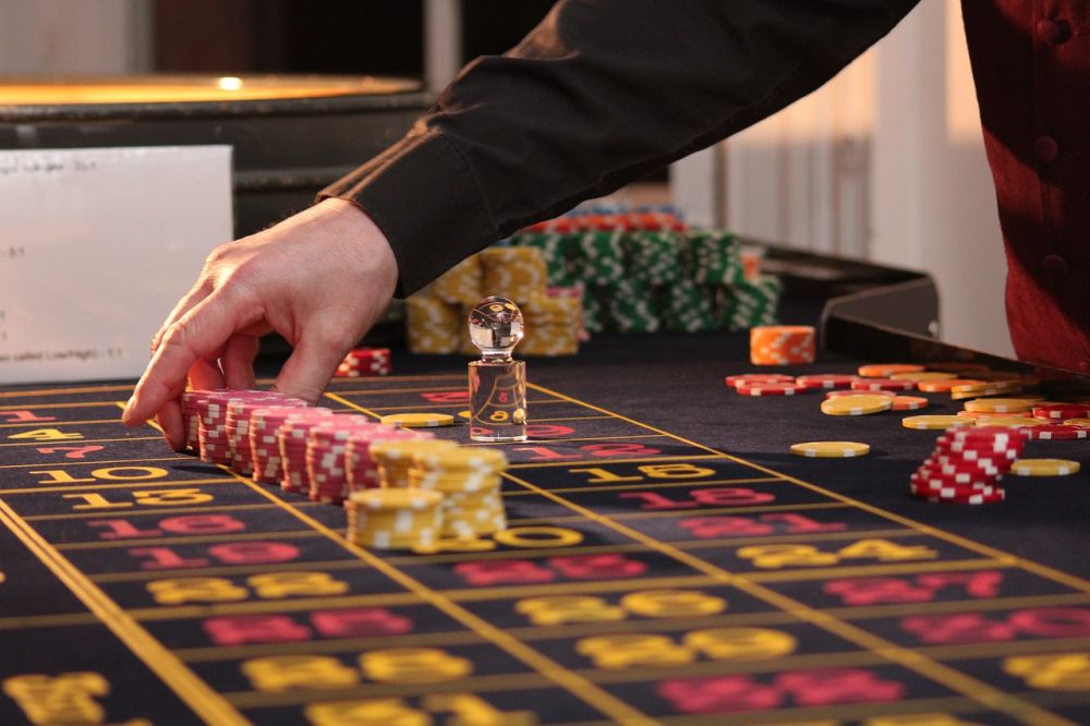 Dansk Casino Bonus: En dybdegående guide til casino-entusiaster