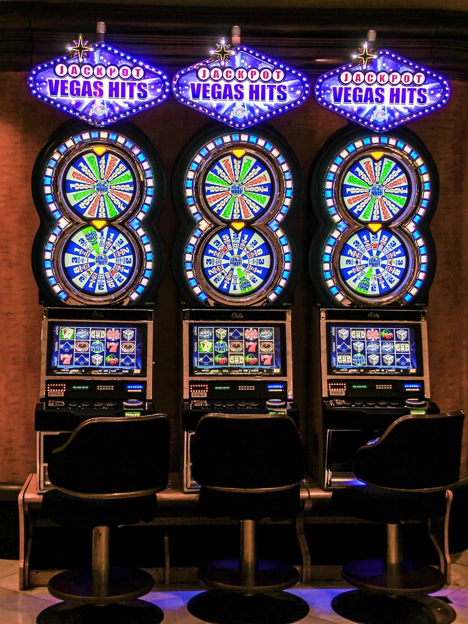 Gratis Free Spins: En Dybdegående Guide til Casino og Spil