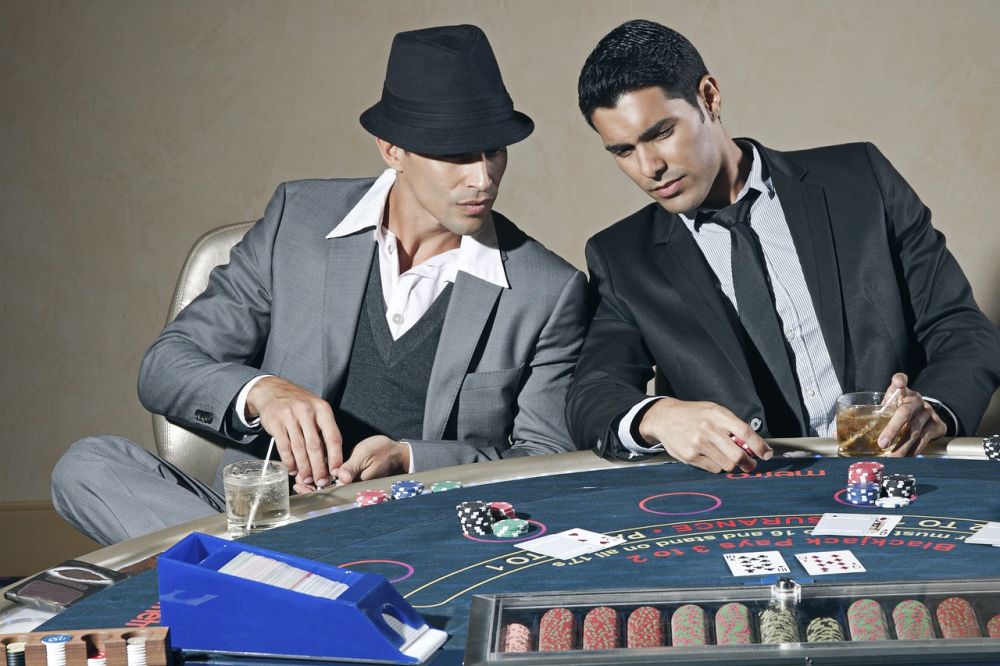 Gratis spil - En guide til gratis underholdning på online casinoer