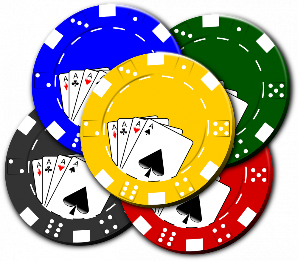 Casino Bonus uden Indbetaling: Alt du behøver at vide