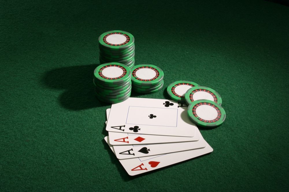 Casino Kampagne: En Guide til Casino Spil Entusiaster