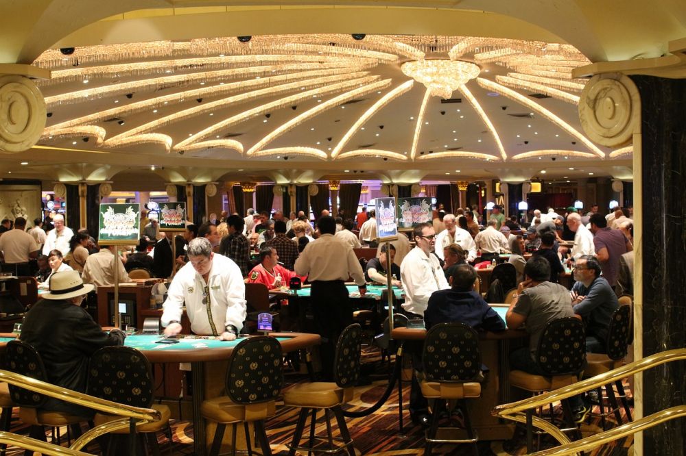 Gratis spil på nettet: En omfattende guide til casino- og spilentusiaster