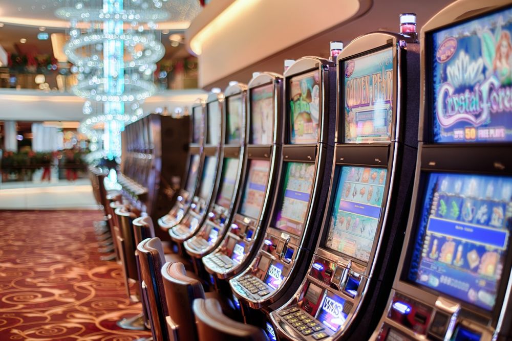 Casino Bonusser uden Indbetaling: En Guide til Casinospilinteresserede